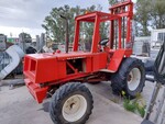 Image 27 - Manitou forklift - Lot 3 (Auction 5859)