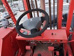 Image 29 - Manitou forklift - Lot 3 (Auction 5859)