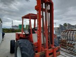 Image 31 - Manitou forklift - Lot 3 (Auction 5859)