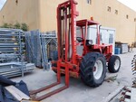 Immagine 35 - Carrello elevatore Manitou - Lotto 3 (Asta 5859)