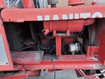 Image 36 - Manitou forklift - Lot 3 (Auction 5859)