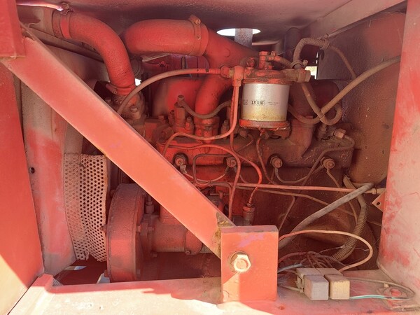 3#5859 Carrello elevatore Manitou in vendita - foto 7