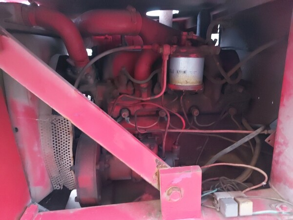 3#5859 Carrello elevatore Manitou in vendita - foto 28