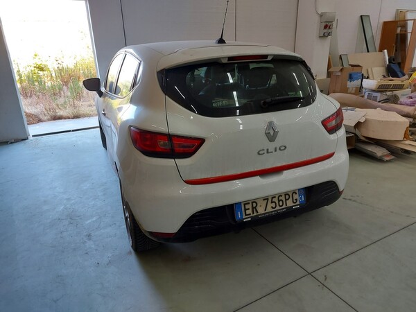 31#5859 Automobile Renault Clio in vendita - foto 2