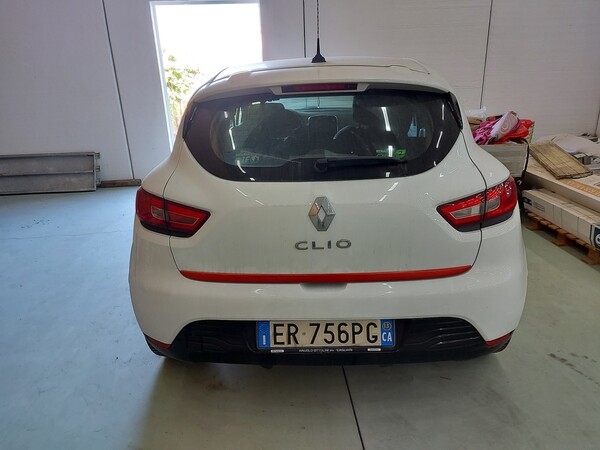 31#5859 Automobile Renault Clio in vendita - foto 3