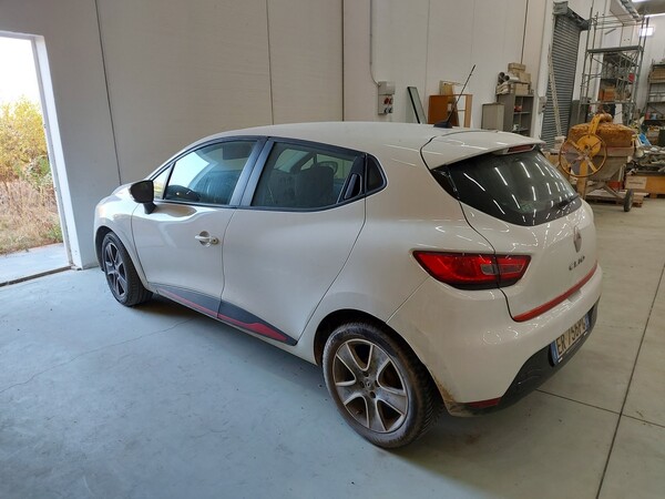 31#5859 Automobile Renault Clio in vendita - foto 6