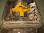 Image 12 - Makita drill and De Walt screwdriver - Lot 7 (Auction 5859)