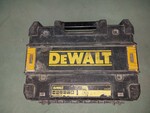 Image 13 - Makita drill and De Walt screwdriver - Lot 7 (Auction 5859)