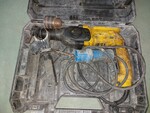 Image 14 - Makita drill and De Walt screwdriver - Lot 7 (Auction 5859)