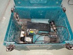 Image 19 - Makita drill and De Walt screwdriver - Lot 7 (Auction 5859)