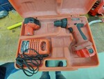Image 25 - Makita drill and De Walt screwdriver - Lot 7 (Auction 5859)