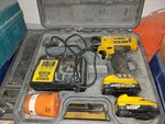 Image 28 - Makita drill and De Walt screwdriver - Lot 7 (Auction 5859)