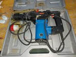 Image 33 - Makita drill and De Walt screwdriver - Lot 7 (Auction 5859)