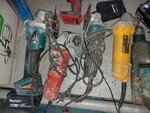 Image 35 - Makita drill and De Walt screwdriver - Lot 7 (Auction 5859)