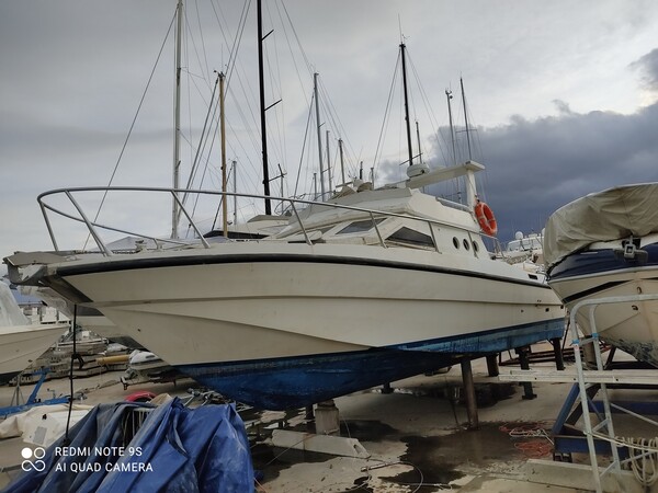 1#5863 Imbarcazione Nautica Rio Spa in vendita - foto 3