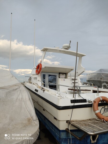 1#5863 Imbarcazione Nautica Rio Spa in vendita - foto 4