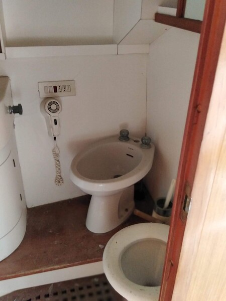 1#5863 Imbarcazione Nautica Rio Spa in vendita - foto 6