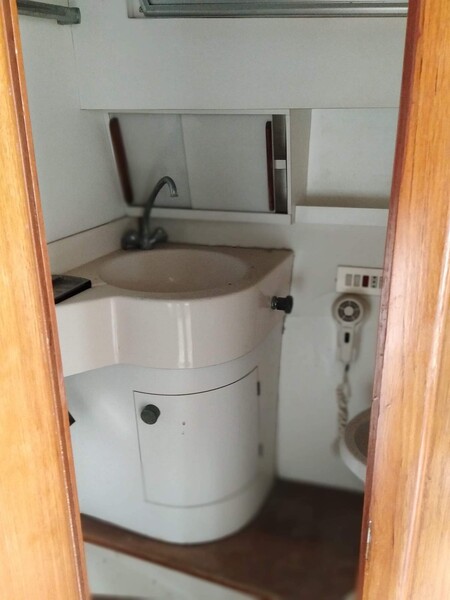 1#5863 Imbarcazione Nautica Rio Spa in vendita - foto 7