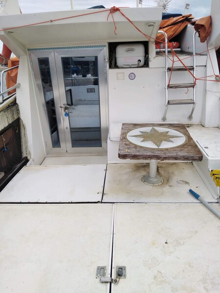 1#5863 Imbarcazione Nautica Rio Spa in vendita - foto 8