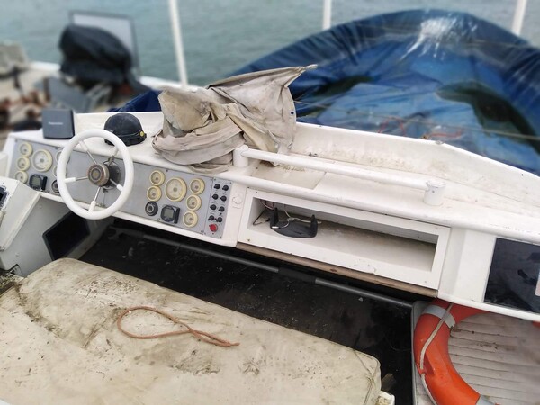 1#5863 Imbarcazione Nautica Rio Spa in vendita - foto 9