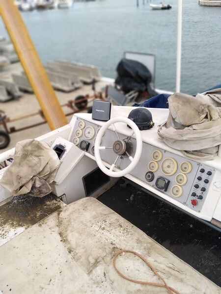 1#5863 Imbarcazione Nautica Rio Spa in vendita - foto 10