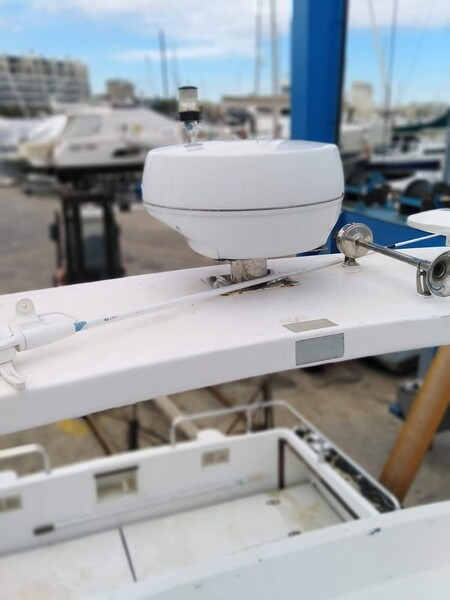 1#5863 Imbarcazione Nautica Rio Spa in vendita - foto 12