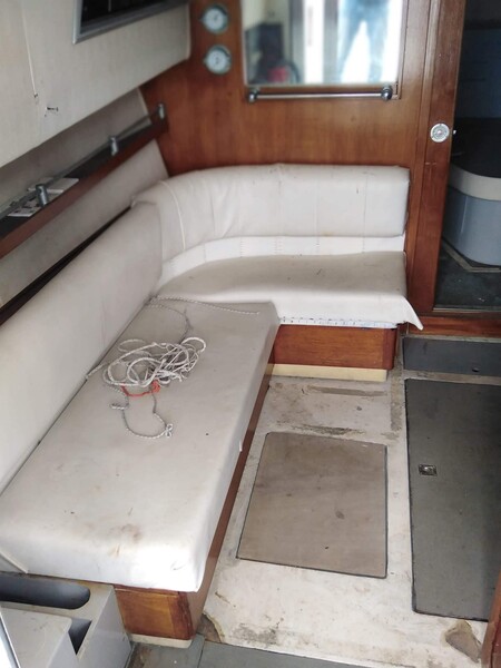 1#5863 Imbarcazione Nautica Rio Spa in vendita - foto 13