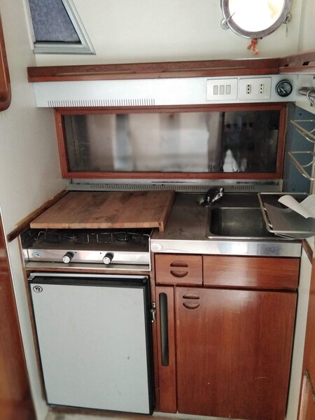 1#5863 Imbarcazione Nautica Rio Spa in vendita - foto 15