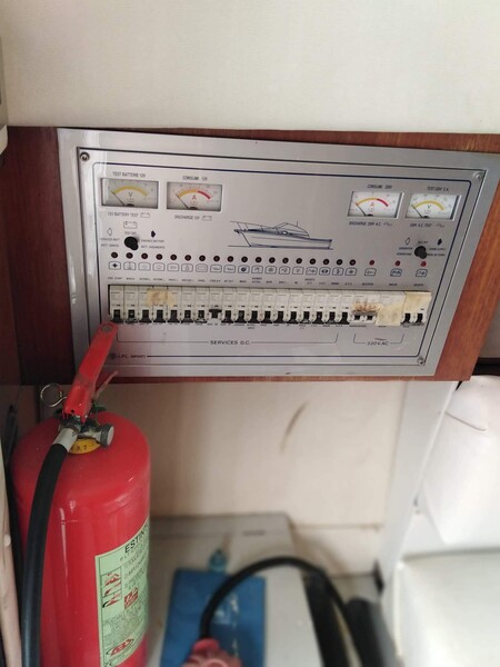 1#5863 Imbarcazione Nautica Rio Spa in vendita - foto 16