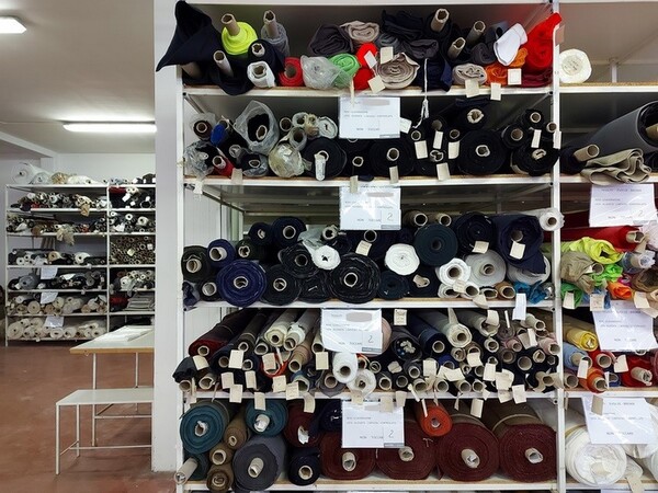 1#5865 Tessuti in vendita - foto 1