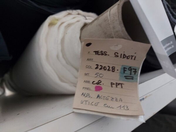 1#5865 Tessuti in vendita - foto 3