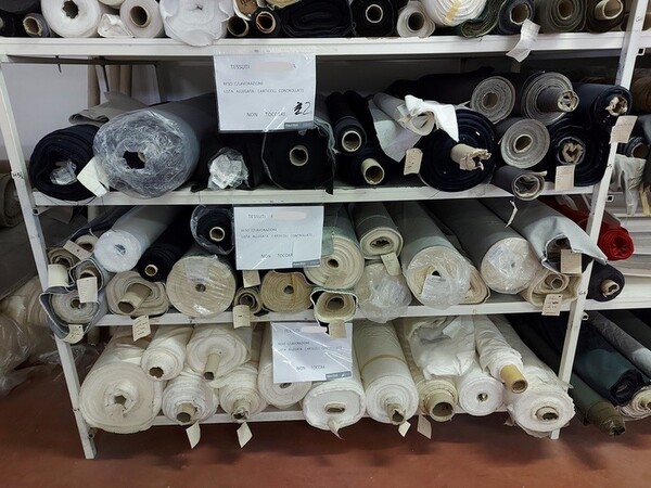 1#5865 Tessuti in vendita - foto 4