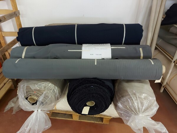 1#5865 Tessuti in vendita - foto 5