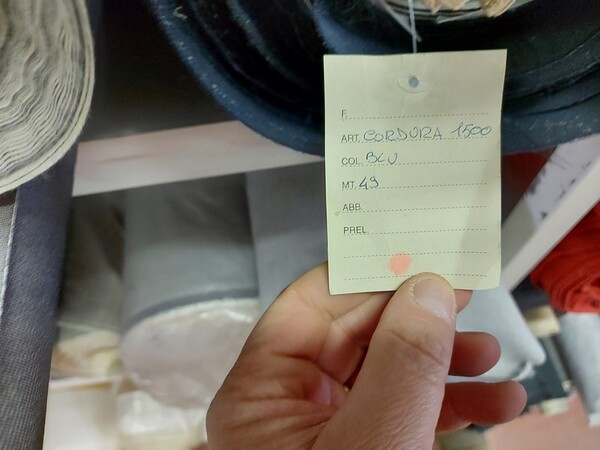 1#5865 Tessuti in vendita - foto 6