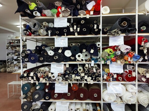 1#5865 Tessuti in vendita - foto 8