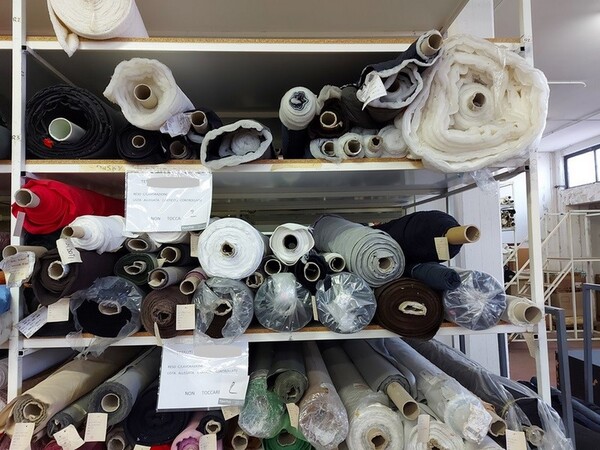 1#5865 Tessuti in vendita - foto 9