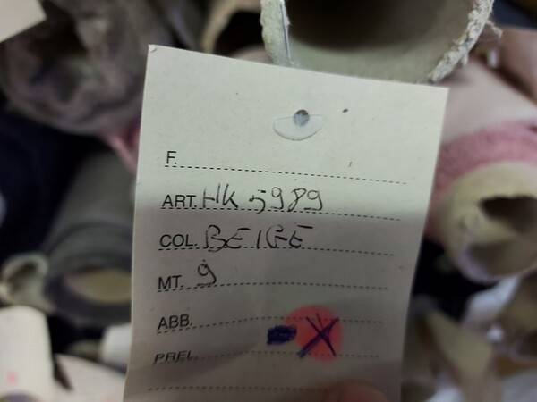 1#5865 Tessuti in vendita - foto 15