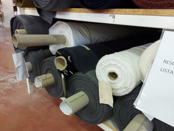 1#5865 Tessuti in vendita - foto 18