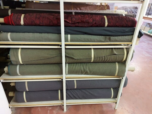 1#5865 Tessuti in vendita - foto 22