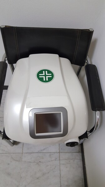 1#5867 Apparecchio elettromedicale Group Med RF in vendita - foto 2