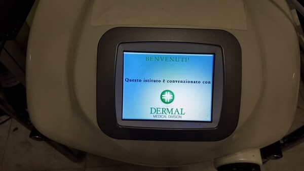 1#5867 Apparecchio elettromedicale Group Med RF in vendita - foto 3
