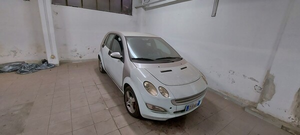 1#5868 Autovettura Smart ForFour in vendita - foto 1