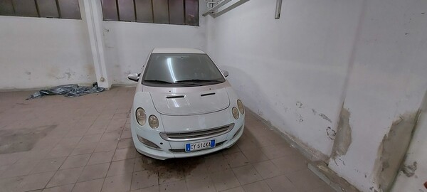 1#5868 Autovettura Smart ForFour in vendita - foto 2
