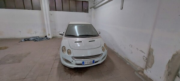 1#5868 Autovettura Smart ForFour in vendita - foto 3