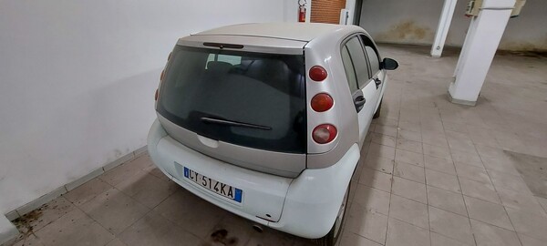 1#5868 Autovettura Smart ForFour in vendita - foto 5
