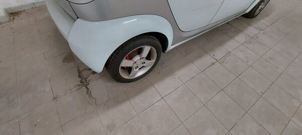 1#5868 Autovettura Smart ForFour in vendita - foto 6