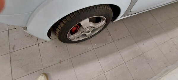 1#5868 Autovettura Smart ForFour in vendita - foto 8