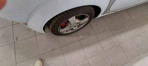 1#5868 Autovettura Smart ForFour in vendita - foto 9