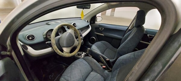 1#5868 Autovettura Smart ForFour in vendita - foto 11