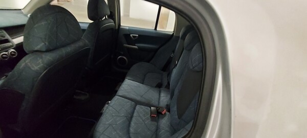 1#5868 Autovettura Smart ForFour in vendita - foto 12